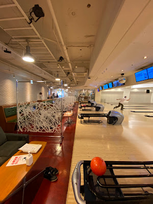 Sasazuka Bowl 사진 5