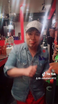 肉と魚バルファブ（旧Cafe＆Bar FAB） 사진 2