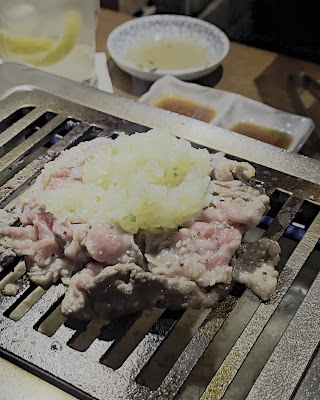 Royal Yakiniku Mame Daifuku 사진 2