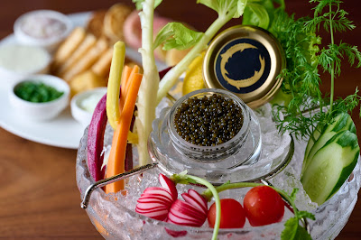 Japanese Caviar Specialty Bar "CHOZAMEYA Tokyo" 사진 3