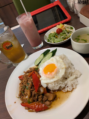 クラフトビアガーデン BistroアジアンSAPANA 京橋キノテラス店 사진 4