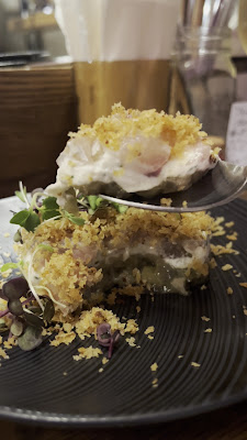 핫초보리 와인식당 파판 사진 2