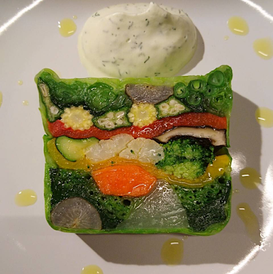 핫초보리 와인식당 파판 사진 4