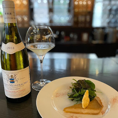 Omakase French Japanese Restaurant [Vin de Rêve] 사진 3