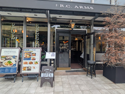 THE R.C. ARMS Yurakucho 사진 3