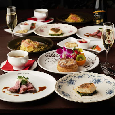 THE R.C. ARMS Yurakucho 사진 5