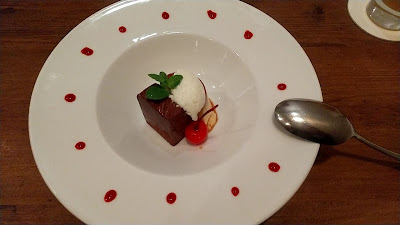 essence Terrace Dining BAR 사진 4