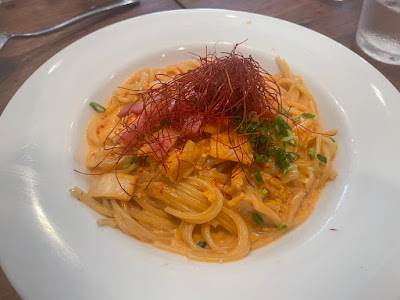 essence Terrace Dining BAR 사진 5