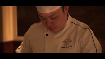 Bisteccheria INTORNO Steak Bar Ginza Tokyo 사진 2