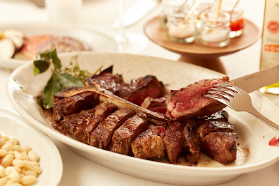 Bisteccheria INTORNO Steak Bar Ginza Tokyo 사진 3