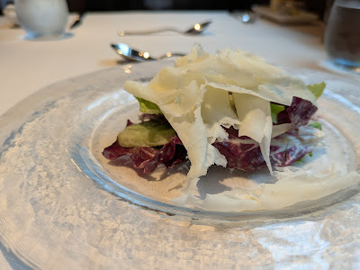 Bisteccheria INTORNO Steak Bar Ginza Tokyo 사진 5