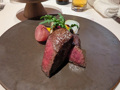 Bisteccheria INTORNO Steak Bar Ginza Tokyo 사진 4