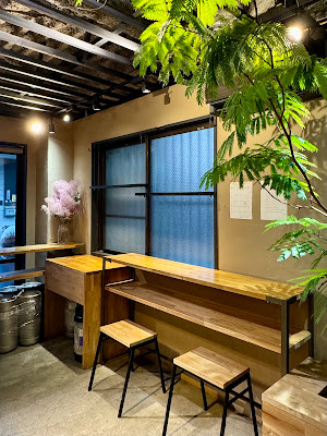 永代漆工 麦酒室 사진 3