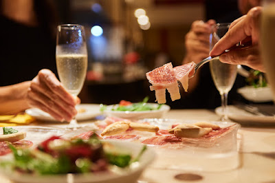 Iberico Bar Monnaka 사진 2