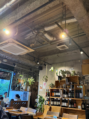 大衆バルジカビヤ 東陽町店 사진 3