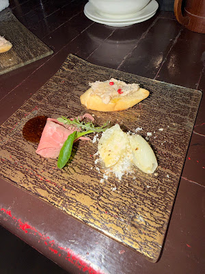 バルスノーキー クレッシェレ 사진 3