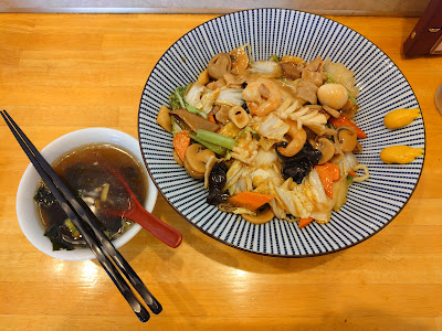 今日海飯店 福栄店 사진 5