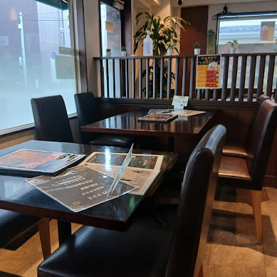 At dining 사진 3