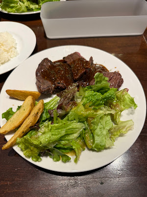 CARNE RICO KATETE 사진 3