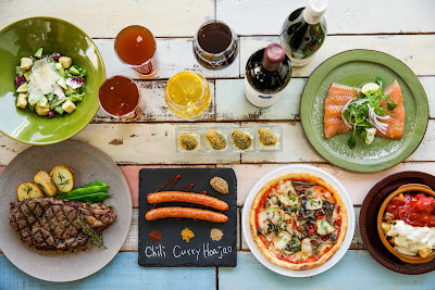Y.Y.G. Brewery & Beer Kitchen 사진 3