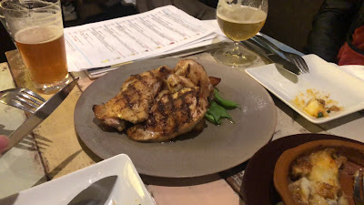 Y.Y.G. Brewery & Beer Kitchen 사진 2