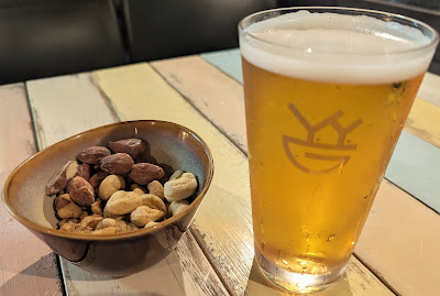 Y.Y.G. Brewery & Beer Kitchen 사진 5