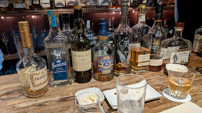BAR HERMIT Burbon Side 사진 3