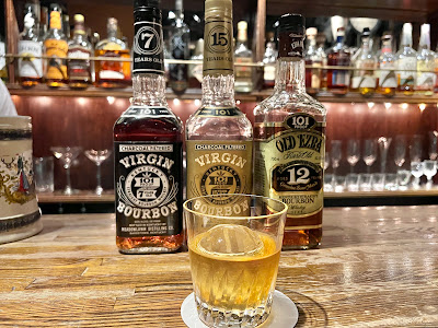 BAR HERMIT Burbon Side 사진 2