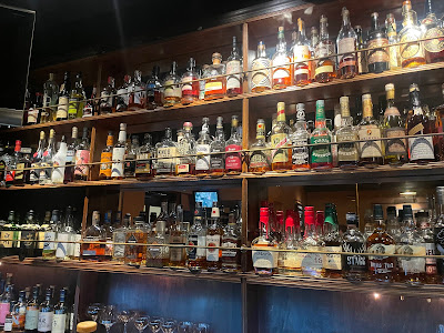 BAR HERMIT Burbon Side 사진 4