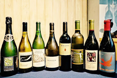 ヌフ （Wines By California Neuf） 사진 4