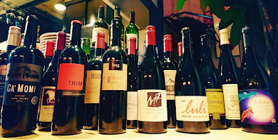 ヌフ （Wines By California Neuf） 사진 3