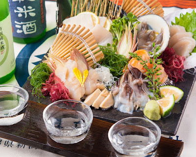 かいのみ 四ッ谷店 사진 3