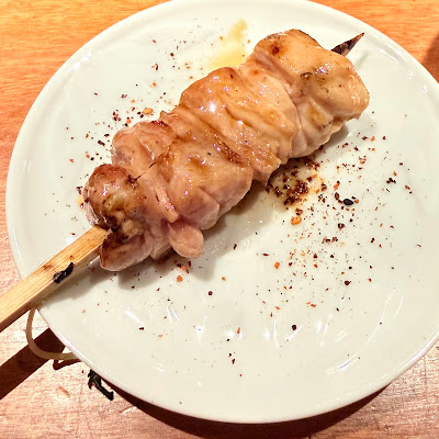 야키토리 미야카와 요쓰야 사진 5