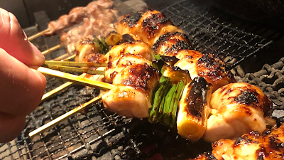 야키토리 미야카와 요쓰야 사진 4