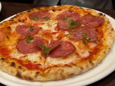 PIZZERIA D'ORO 사진 4