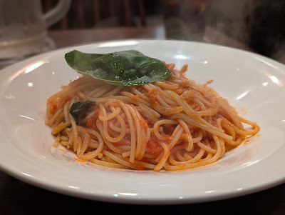 PIZZERIA D'ORO 사진 5