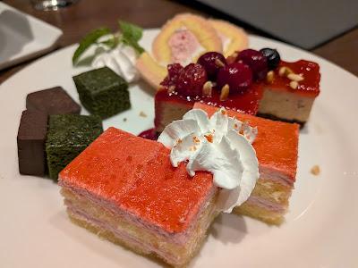 LOBBY LOUNGE 日比谷Bar 丸の内 사진 3