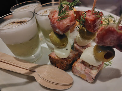 LOBBY LOUNGE 日比谷Bar 丸の内 사진 4