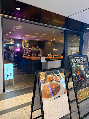 WK2 Cafe&Restaurant Tokyo station 사진 3