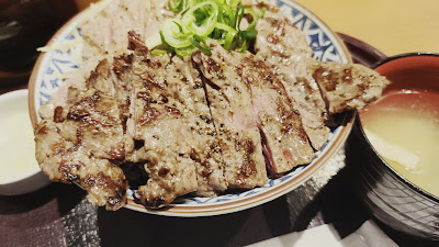 グリルやまだ 大手町店 사진 2