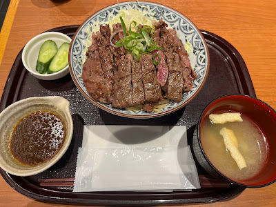 グリルやまだ 大手町店 사진 3
