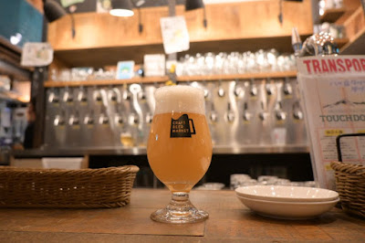 CRAFT BEER MARKET OTEMACHI 사진 3
