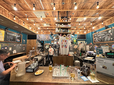 CRAFT BEER MARKET OTEMACHI 사진 4