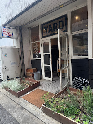 Union Sand Yard 사진 3