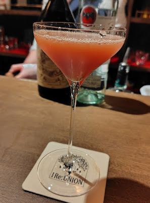 Bar Re:UNION バー&レストラン リユニオン 清澄白河 사진 4