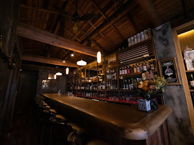 Bar Re:UNION バー&レストラン リユニオン 清澄白河 사진 3