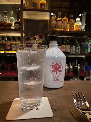 Bar Re:UNION バー&レストラン リユニオン 清澄白河 사진 5