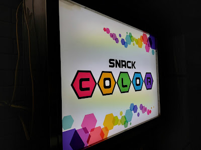 SNACK COLOR 사진 3