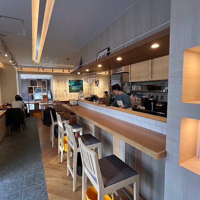 gallery café NICCO 사진 4