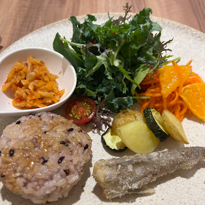 gallery café NICCO 사진 2